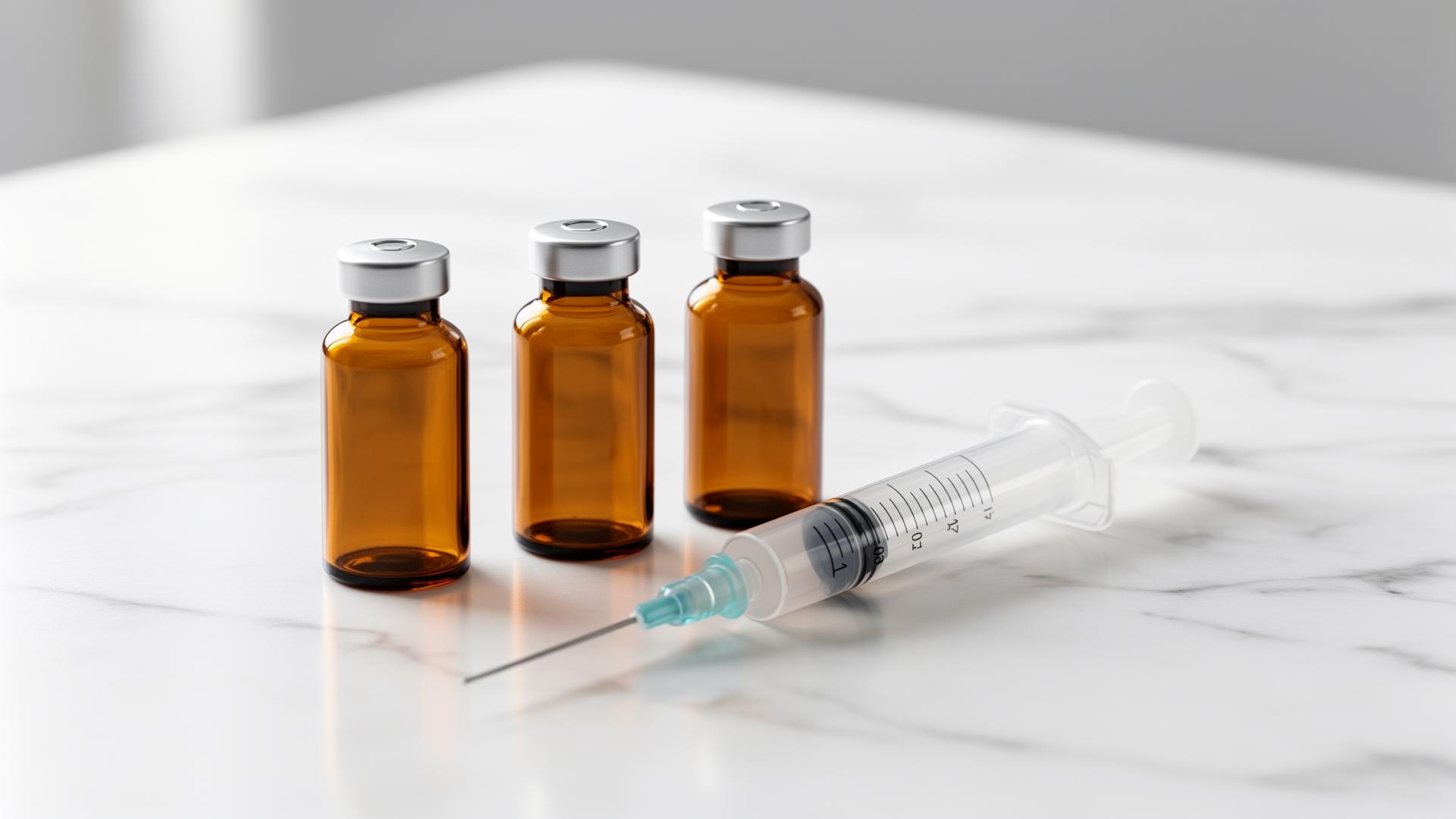 Peptide Therapy