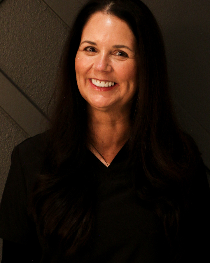 Tamara Davis-Peck, Clinic Coordinator & Master Health Coach at Ascent Trim & Wellness