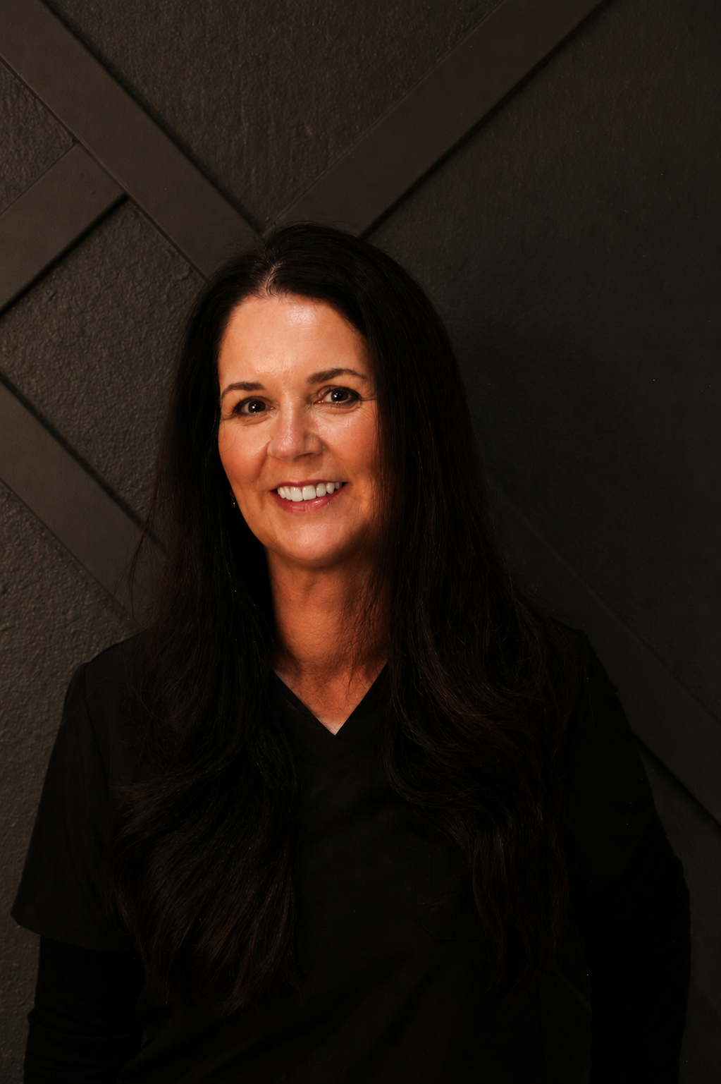 Tamara Davis-Peck, Clinic Coordinator & Master Health Coach at Ascent Trim & Wellness