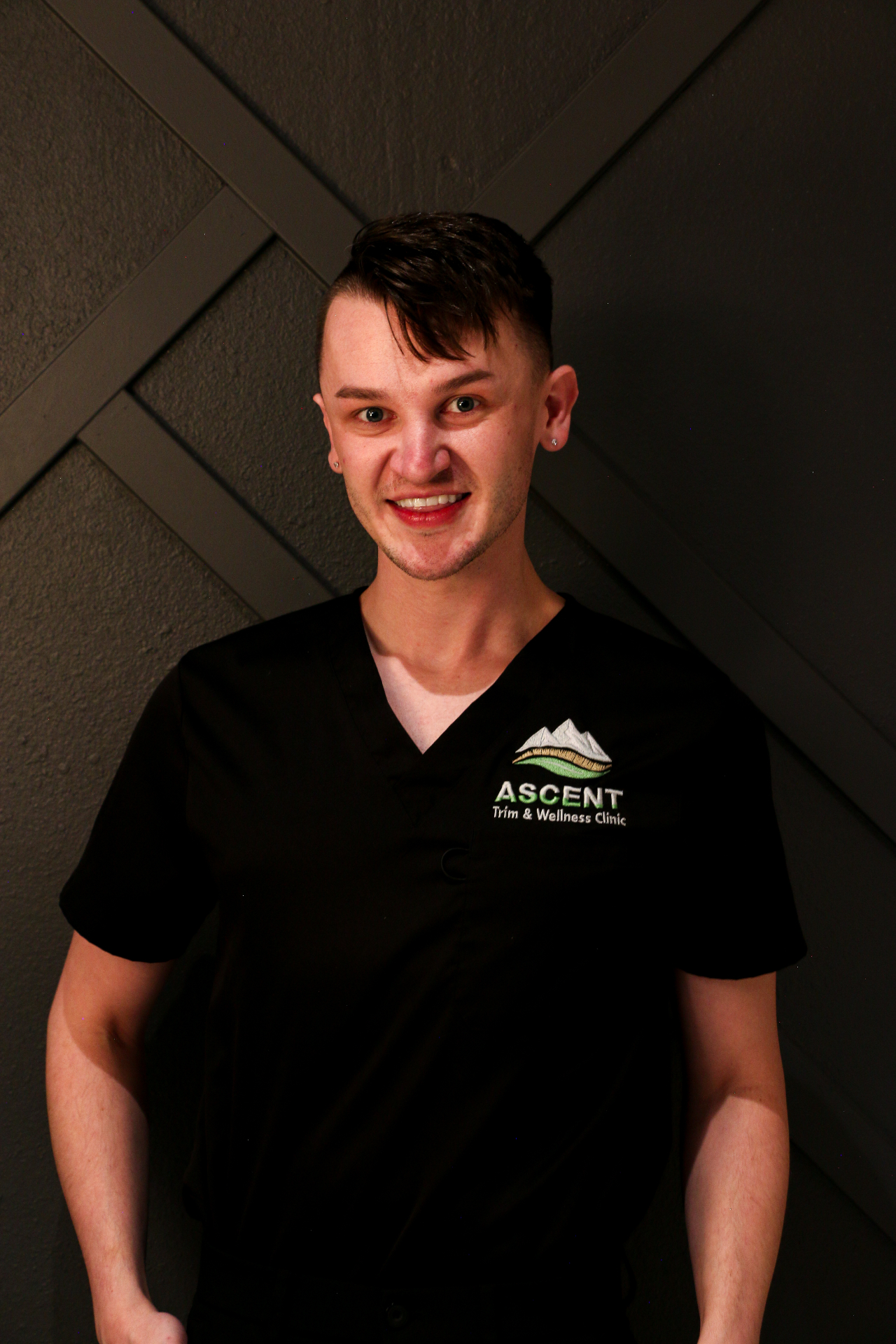 Lane Lemery, Director of HR & Master Sculptor at Ascent Trim & Wellness