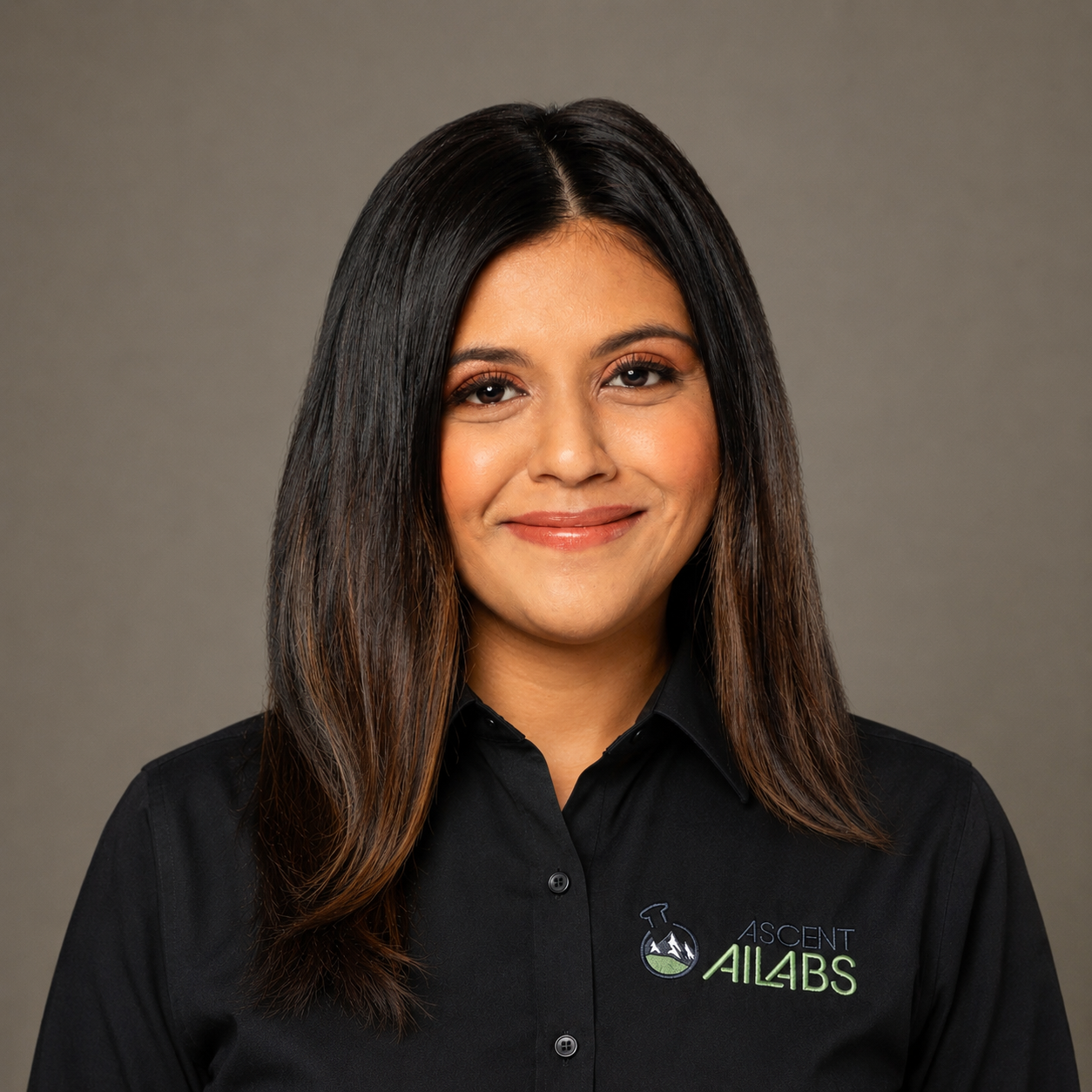 Ashlesha Moharana-Almeida, Chief Marketing Officer at Ascent Trim & Wellness