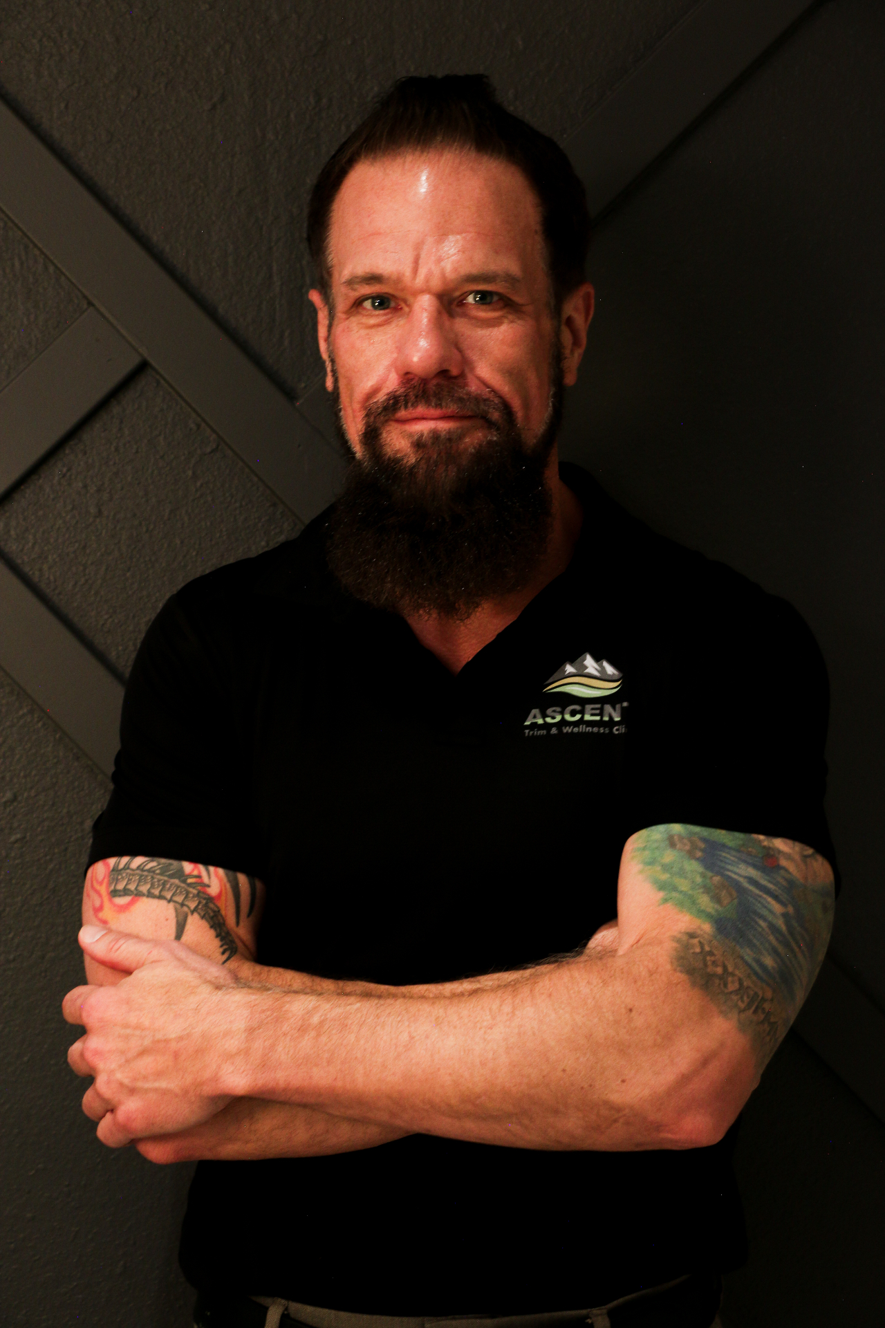 Don Murray, Founder & CEO at Ascent Trim & Wellness